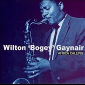 Africa Calling Africa Calling