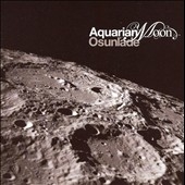 Aquarian Moon