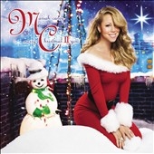 Mariah Carey/Merry Christmas II Youס[2749803]