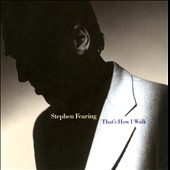 That's How I Walk That's How I Walk