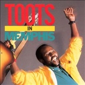 Toots in Memphis＜限定盤＞