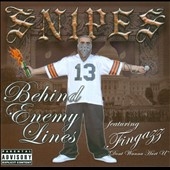TOWER RECORDS ONLINE㤨Snipes/Behind Enemy Lines[ES7912]פβǤʤ2,090ߤˤʤޤ