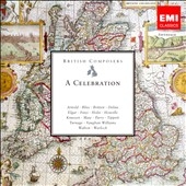 A Celebration - British Composers A Celebration - British Composers