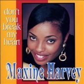 Don't You Break My Heart