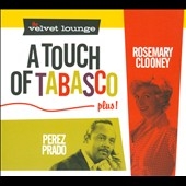A Touch Of Tabasco Plus