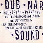 Industrial Breakdown [EP]