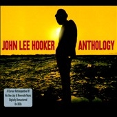 John Lee Hooker/The Anthology[NOT3CD062]