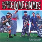 Me First and the Gimme Gimmes/Sing in Japanese[FAT7762]