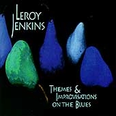 Themes & Improvisations on the Blues Themes & Improvisations on the Blues