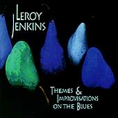 Themes & Improvisations on the Blues