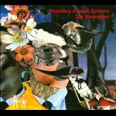 The Messenger The Messenger