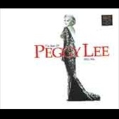 Best Of Peggy Lee 1952-1956, The