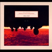 Rhine Gold＜初回生産限定盤＞