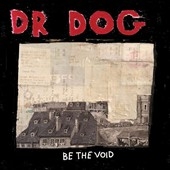 Be The Void