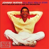 Johnny Mathis/I'll Buy You A Star[711082]