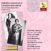 Vocal Archives - Flagstad & Melchoir - The German Repertoire