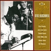 Handy Man  The Otis Blackwell Story[CDCHD1346]