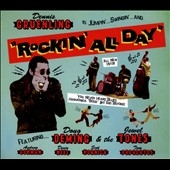 Rockin' All Day Rockin' All Day