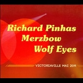 Victoriaville Mai 2011