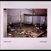 TOWER RECORDS ONLINE㤨Lower Plenty/Hard Rubbish/Mean[326]פβǤʤ2,390ߤˤʤޤ