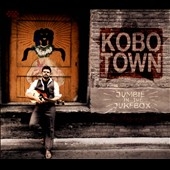 Jumbie in the Jukebox