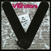 On the Guest List On the Guest List