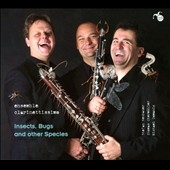 Insects, Bugs and other Species Insects, Bugs and other Species