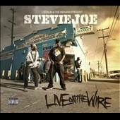 Live on the Wire  