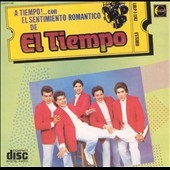 A TIEMPO,CON ELSENTIMIENTO