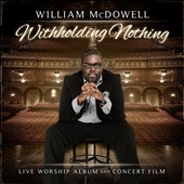 Withholding Nothing ［CD+DVD］