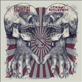 Strong Intention/Department of Correction