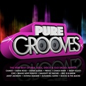 Pure Grooves Pure Grooves