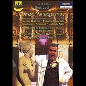 Donizetti: Don Pasquale Donizetti: Don Pasquale