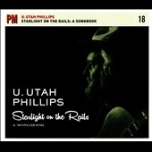 Starlight on the Rails: A Songbook * Starlight on the Rails: A Songbook *