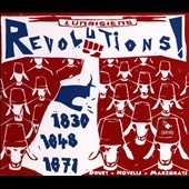 Revolutions! 1830, 1848, 1871 Revolutions! 1830, 1848, 1871