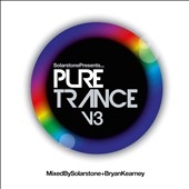 Pure Trance Vol.3