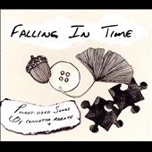 Falling in Time