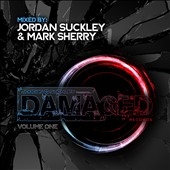 Jordan Suckley Presents Damaged Records Vol.1