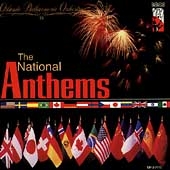 The National Anthems