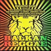 Balkan Reggae