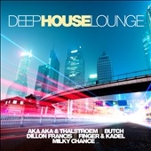 Deep House Lounge Deep House Lounge
