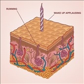 Wake Up Applauding Wake Up Applauding