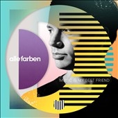 Alle Farben/Music Is My Best Friend[88985320292]