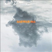 Jagwar Ma/Every Now &Then[MMPO26122]