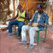 Burkina Faso Vol.2[SF104]