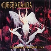 Ophthalamia/A Journey In Darkness[VILELP690]