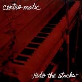 Redo The Stacks Redo The Stacks