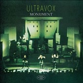 Monument ［CD+DVD］