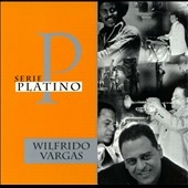 Serie Platino: 20 Exitos