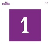 1<限定盤> 1<限定盤>